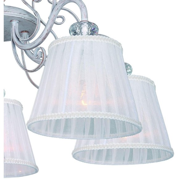 Подвесная люстра F-Promo Amanda 2150-5PC