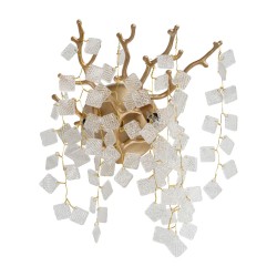 Настенный светильник De Markt Лайма 467024702