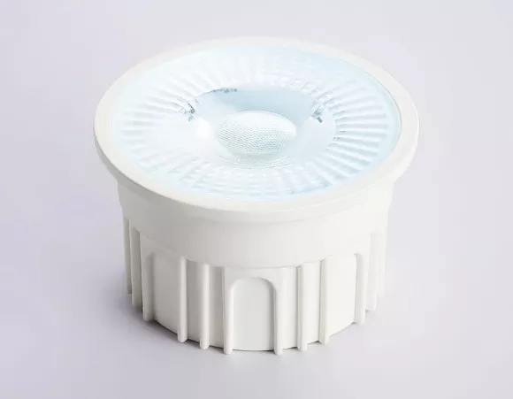 Светодиодный модуль Ambrella Light Bulbing LED MR16-PR 9W IC 220-240V 38° 6400K 4000K 2700K CCT Memory 212601, От теплого до холодного, 80 Светодиодный модуль Ambrella Light Bulbing LED MR16-PR 9W IC 220-240V 38° 6400K 4000K 2700K CCT Memory 212601, От теплого до холодного, 80