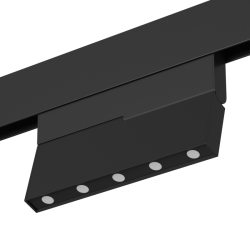 Трековый светильник DesignLed SY-mini-521114-5.2-48-BL-WW 010382