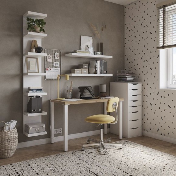 Стол письменный Ингар SHST_S00890