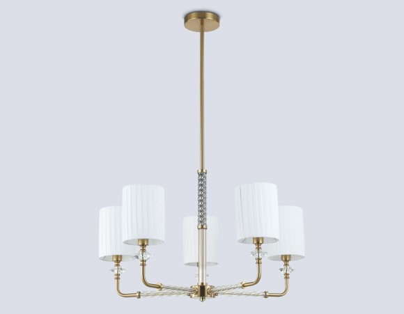 Люстра на штанге Ambrella Light High Light Classic LH71500