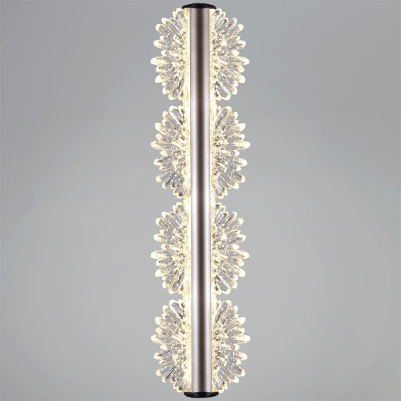 Настенный светильник Reluce 04471-0.2-32W GD