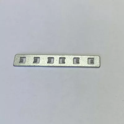 Соединитель прямой Crystal Lux Space CLT 0.223 04