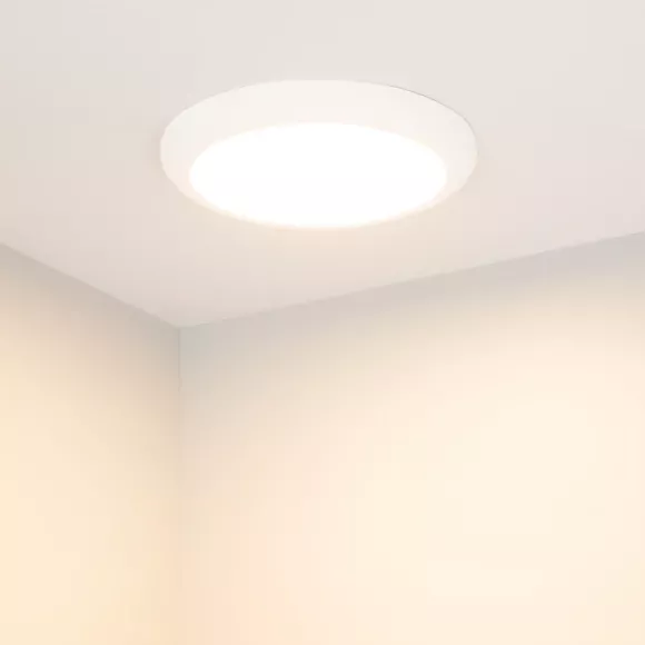 Потолочный светильник Arlight CL-FIOKK 034467 Потолочный светильник Arlight CL-FIOKK 034467