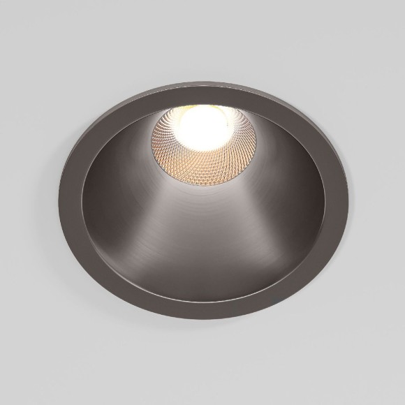 Встраиваемый светильник Elektrostandard Forte 25071/LED 4690389212611 a069412