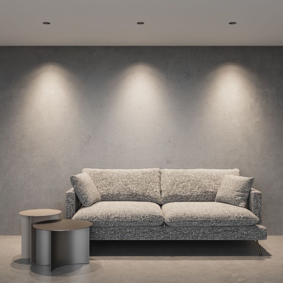 Встраиваемый светильник Elektrostandard Forte 25071/LED 4690389212611 a069412