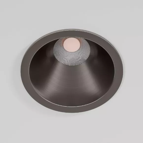 Встраиваемый светильник Elektrostandard Forte 25071/LED 4690389212611 a069412 Встраиваемый светильник Elektrostandard Forte 25071/LED 4690389212611 a069412