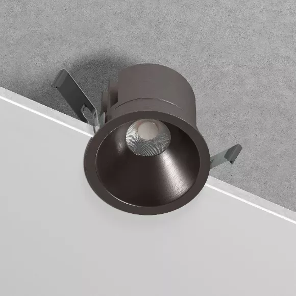 Встраиваемый светильник Elektrostandard Forte 25071/LED 4690389212611 a069412 Встраиваемый светильник Elektrostandard Forte 25071/LED 4690389212611 a069412