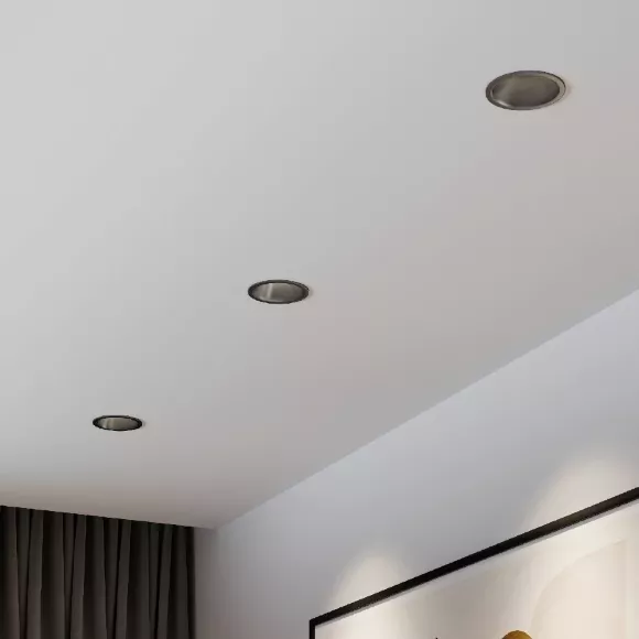 Встраиваемый светильник Elektrostandard Forte 25071/LED 4690389212611 a069412 Встраиваемый светильник Elektrostandard Forte 25071/LED 4690389212611 a069412