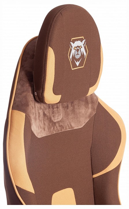 Кресло компьютерное iBear TET_21297