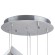 Каскадная люстра Lightstar Qubica 805569