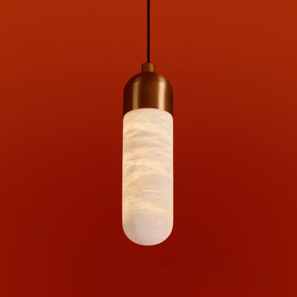 Подвесной светильник Freya Cave FR5631PL-L6BS