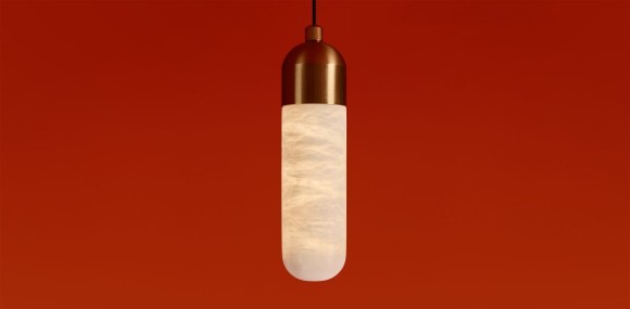 Подвесной светильник Freya Cave FR5631PL-L6BS