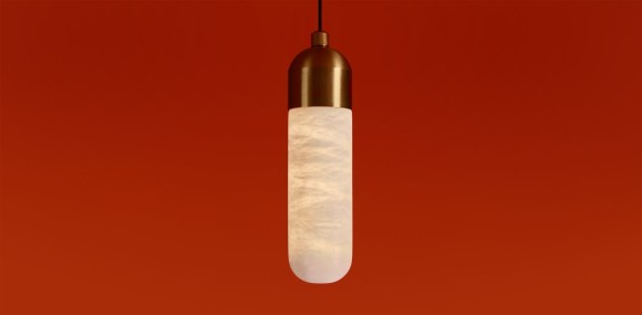 Подвесной светильник Freya Cave FR5631PL-L6BS