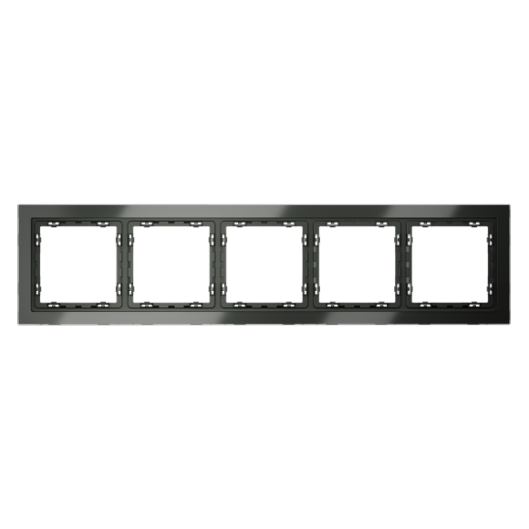 Рамка на 5 постов Voltum S70 VLS110506