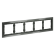 Рамка на 5 постов Voltum S70 VLS110506