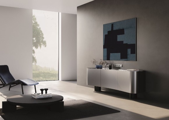 Рамка на 5 постов Voltum S70 VLS110506