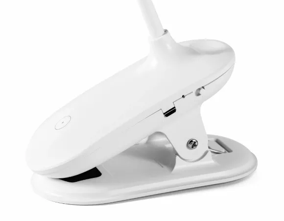 Настольная лампа Ambrella Light Desk DE700, вид сбоку Настольная лампа Ambrella Light Desk DE700, вид сбоку