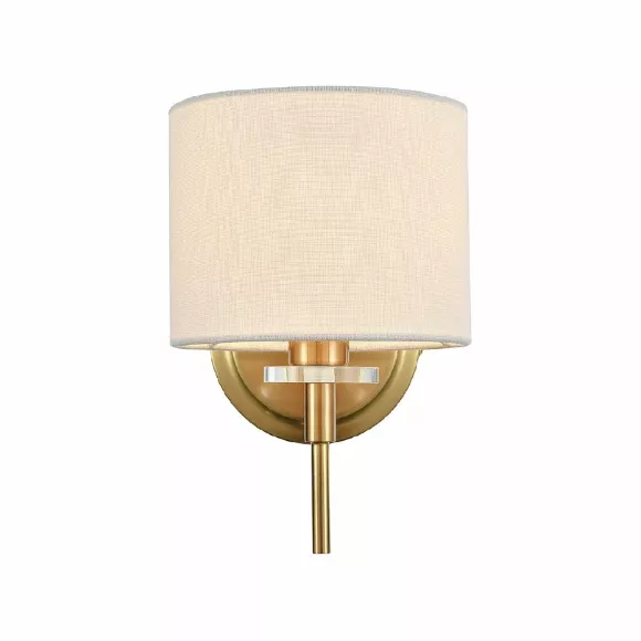 Бра Indigo Boheme 13031/1W Brass V000524, вид сверху Бра Indigo Boheme 13031/1W Brass V000524, вид сверху