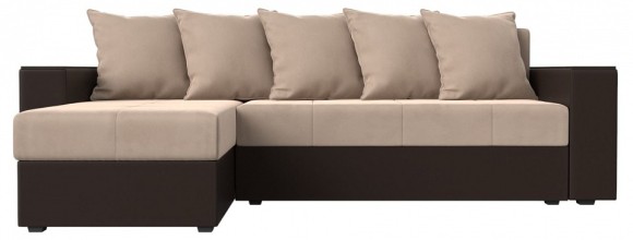 Диван-кровать Дубай LDV_114159L