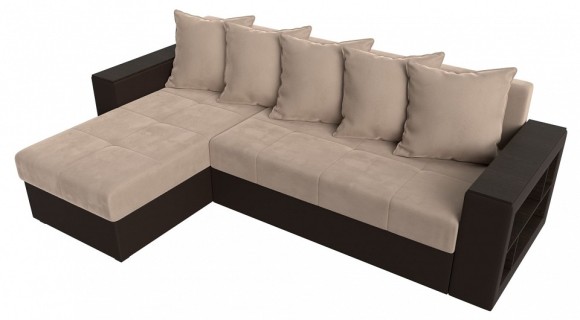 Диван-кровать Дубай LDV_114159L