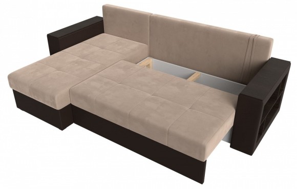 Диван-кровать Дубай LDV_114159L