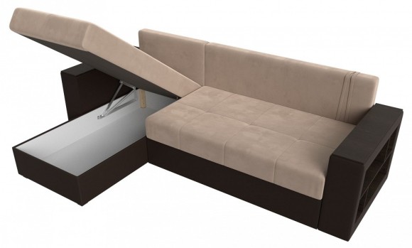 Диван-кровать Дубай LDV_114159L