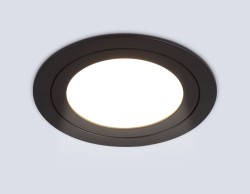 Встраиваемый светильник Ambrella Light Techno spot IP Protect TN6604