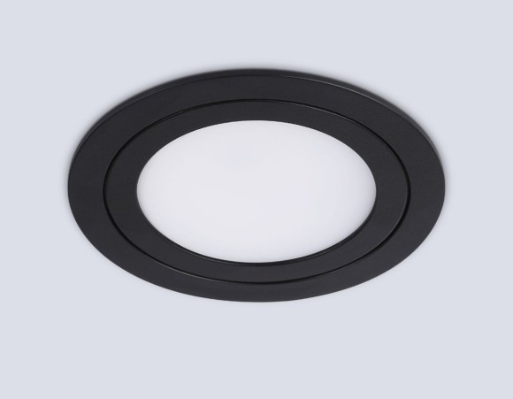 Встраиваемый светильник Ambrella Light Techno spot IP Protect TN6604