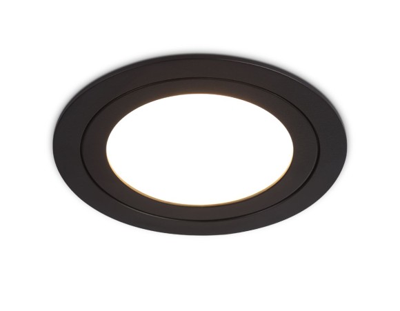 Встраиваемый светильник Ambrella Light Techno spot IP Protect TN6604