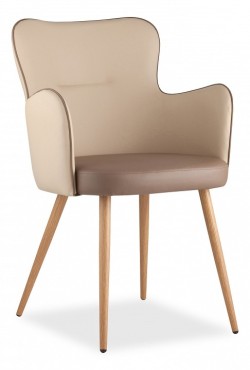 Кресло Космос SGR_GADGETS_BROWN