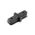 Коннектор прямой для однофазного накладного шинопровода Myfar Accessories for Single MT0101-C-B