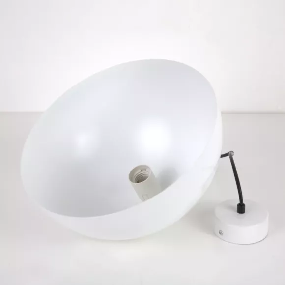 Подвесной светильник LightHall Amber 30 LH032020, вид сверху Подвесной светильник LightHall Amber 30 LH032020, вид сверху
