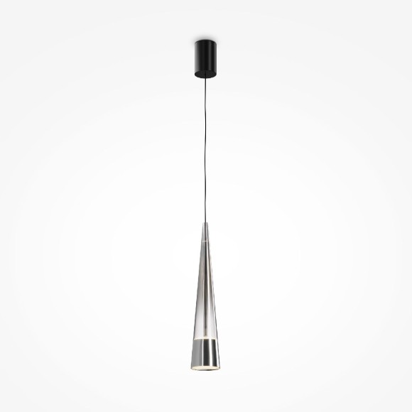 Подвесной светильник Maytoni Sintesi P090PL-L12CH3K