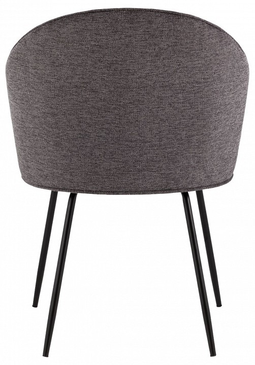 Кресло Echo SGR_Echo_dining_chair_dark_grey