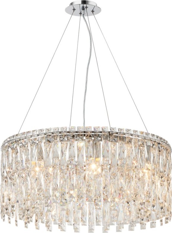 Подвесная люстра Stilfort Splendy 2173/09/08P