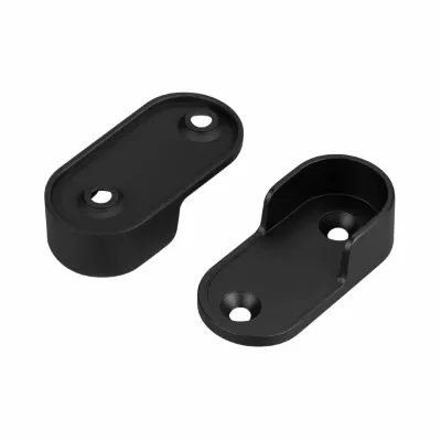 Держатель настенный Arlight WARDROBE-1930 BLACK 054951