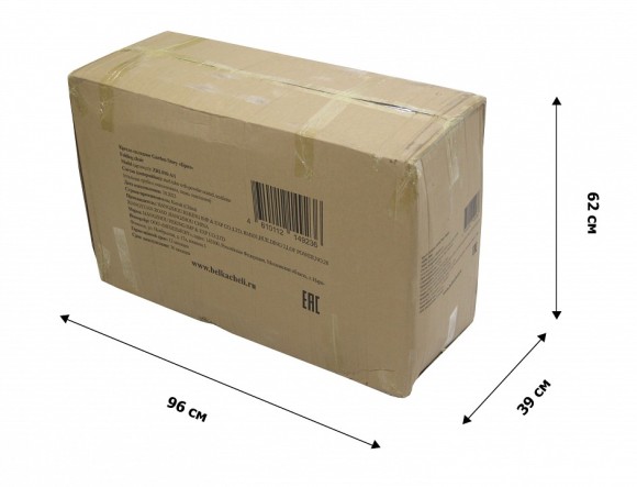 Шезлонг Бриз GST_ZRL010-A_1