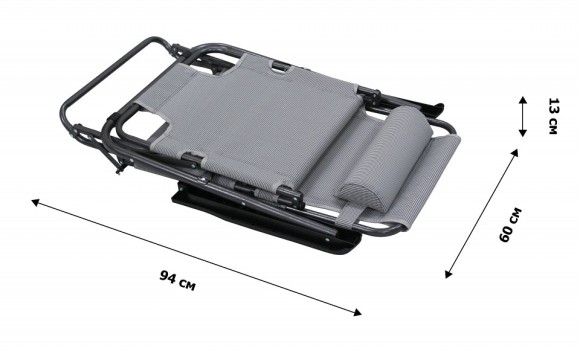 Шезлонг Бриз GST_ZRL010-A_1