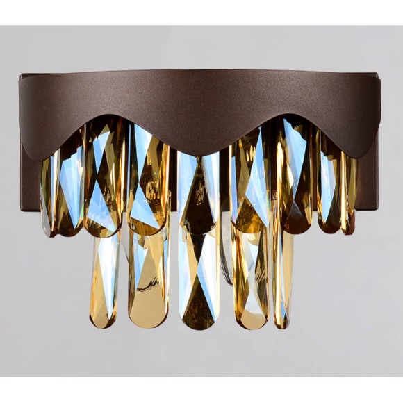 Настенный светильник Ambrella Light Traditional TR5091