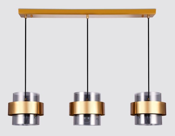 Подвесной светильник Ambrella Light Traditional TR3652