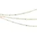 Светодиодная лента Arlight UL-A98-8mm 24V Warm3000 10 W/m, IP20, 2835, 5m 040007