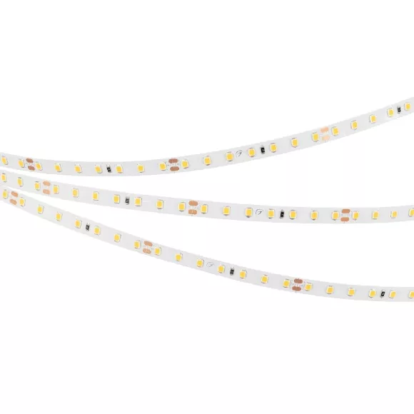 Светодиодная лента Arlight UL-A98-8mm 24V Warm3000 10 W/m, IP20, 2835, 5m 040007 Светодиодная лента Arlight UL-A98-8mm 24V Warm3000 10 W/m, IP20, 2835, 5m 040007