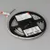 Светодиодная лента Arlight UL-A98-8mm 24V Warm3000 10 W/m, IP20, 2835, 5m 040007