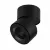 Спот Arlight SP-POINT-SURFACE-R85-12W Warm3200-MIX (BK, 36 deg, 230V) (IP20 Металл) 058606