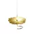 Подвесной светильник Delight Collection 8827 8827P/1 gold