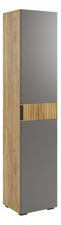 Стенка для прихожей Бери К2 MBS_PK02Beri-2564