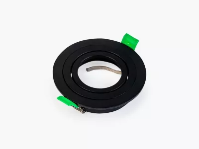 Встраиваемый светильник LEDS POWER GU-R01B, серия SPOT 009483