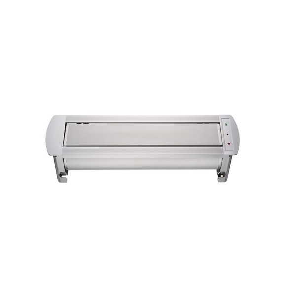 Блок розеток (3 секции, 2 USB и RJ-45) Mebax 00-00001185